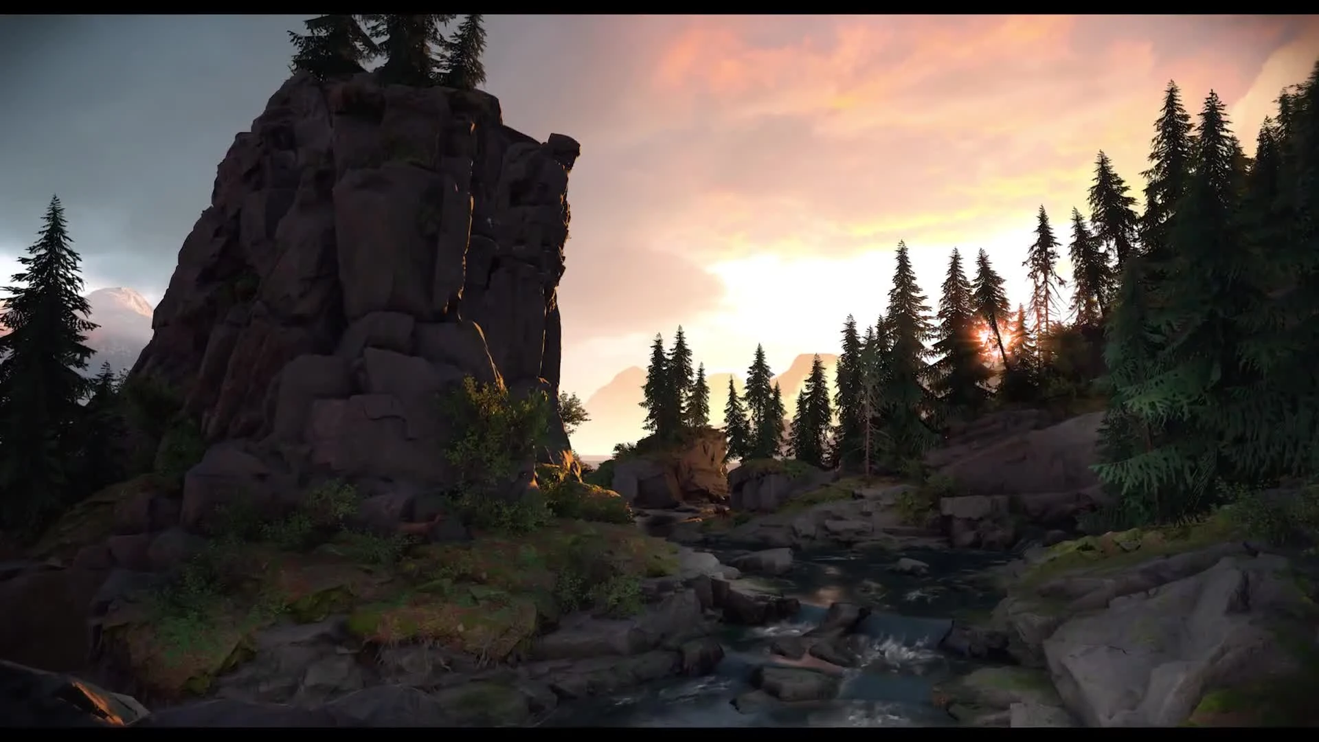 Crytek's VR Game The Climb "Дневник разработчиков 2: Ascent"