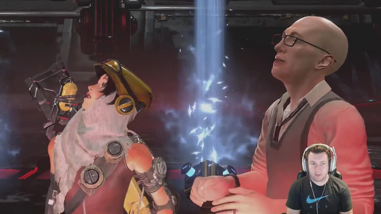 ReCore Прохождение часть 16