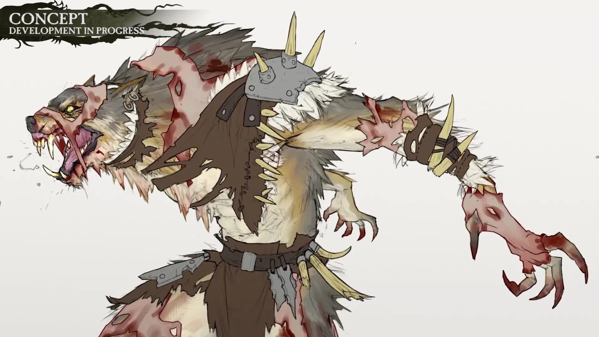 Total War: WARHAMMER | Монстры Норска