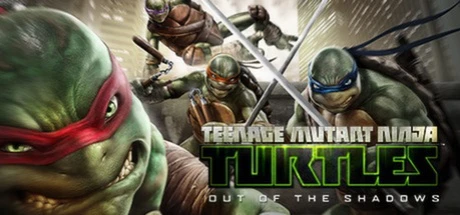 Teenage Mutant Ninja Turtles: Out of the Shadows: Трейнер/Trainer (+3) [Update: 01.01.2017] {MrAntiFun}