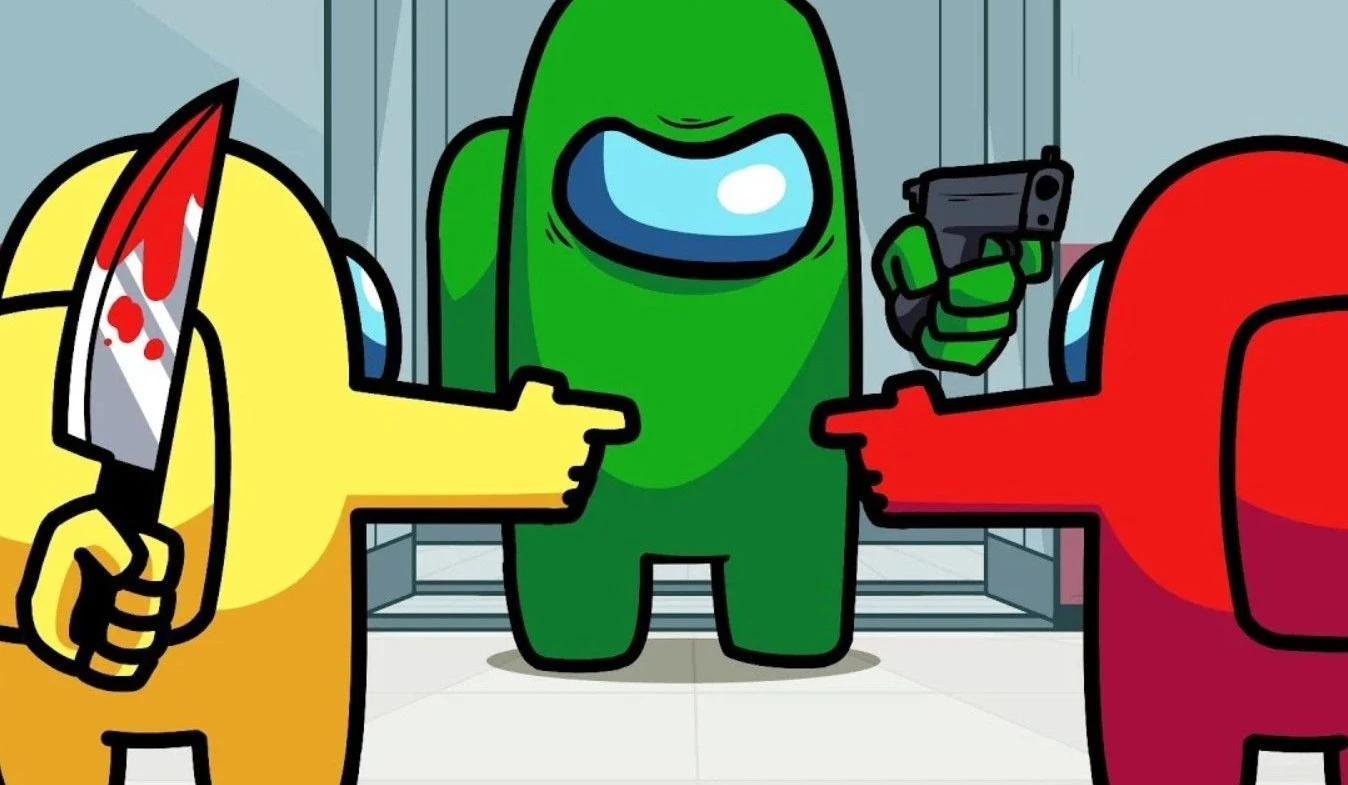 Открылась регистрация на бета-тест Among Us VR