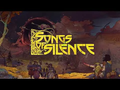 Стала известна дата выхода в раннем доступе 4X-стратегии Songs of Silence