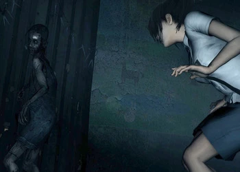 Второй акт DreadOut уже доступен!