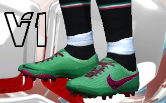 FIFA 13 "Nike X Elastico 2 fantasy"