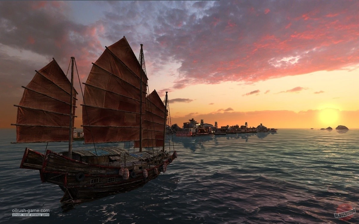 Битва за нефть начнется на PC и PlayStation 3