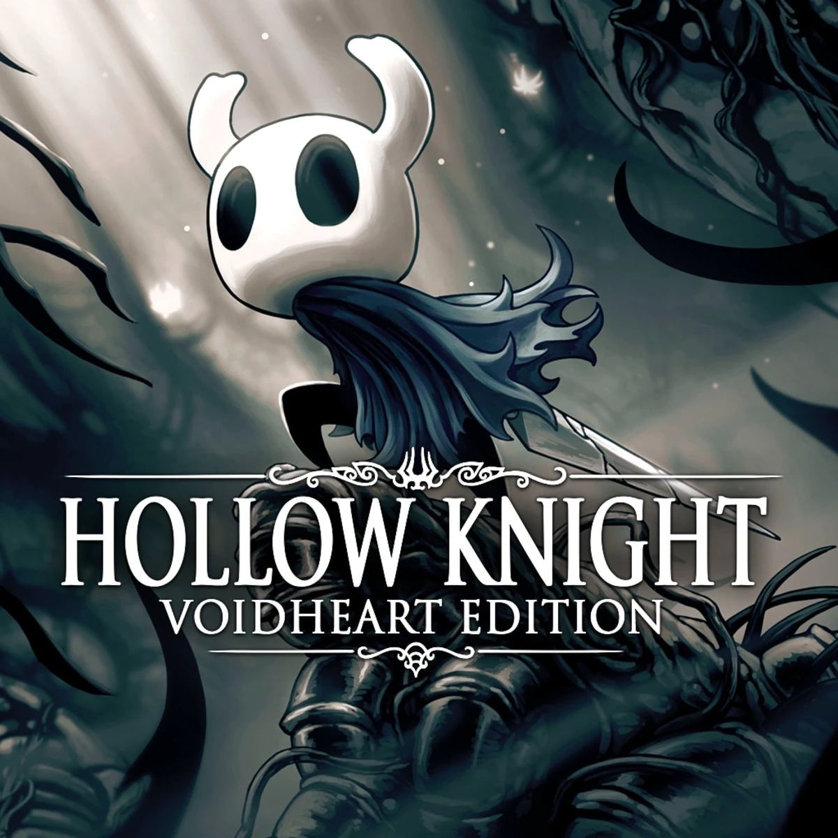 Hollow Knight "Таблица для Cheat Engine" [UPD: 06.02.2025] {Shaggalicious}