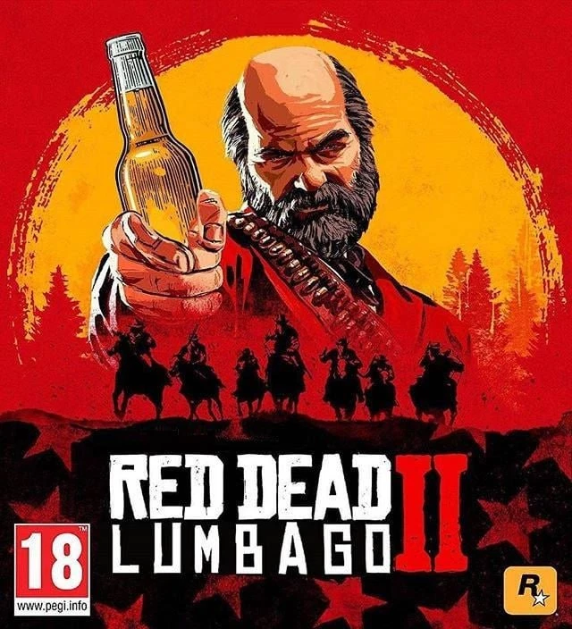 Появились слухи о возможном выходе некстген-версии Red Dead Redemption 2