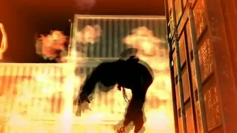 Yakuza 4 "Hostess Trailer"