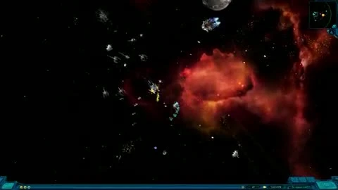 Космические Рейнджеры HD "Трейлер"