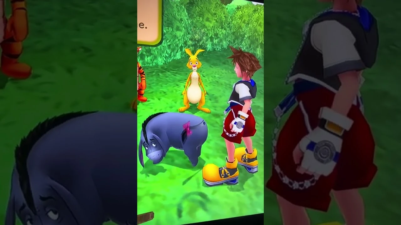 Это точно детская игра?