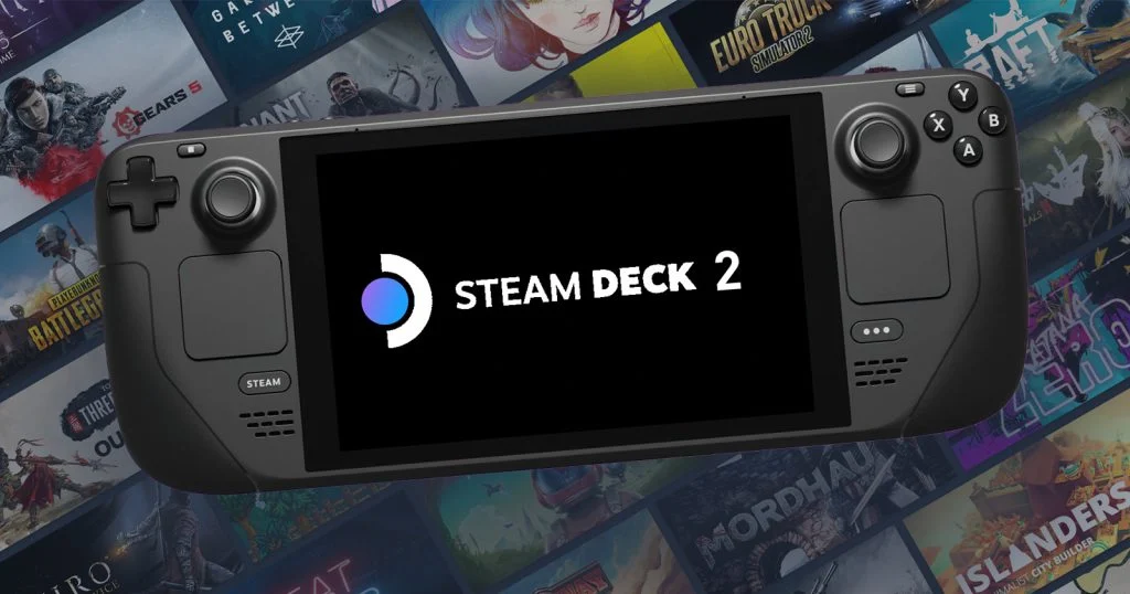 Слух: Steam Deck 2 получит мощный APU на архитектуре Zen 6 - такой же чип будет в PS6 и следующем Xbox