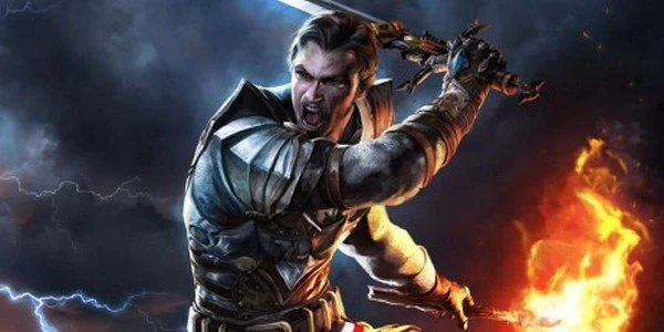 В Risen 3: Titan Lords улучшили графику бесплатным обновлением