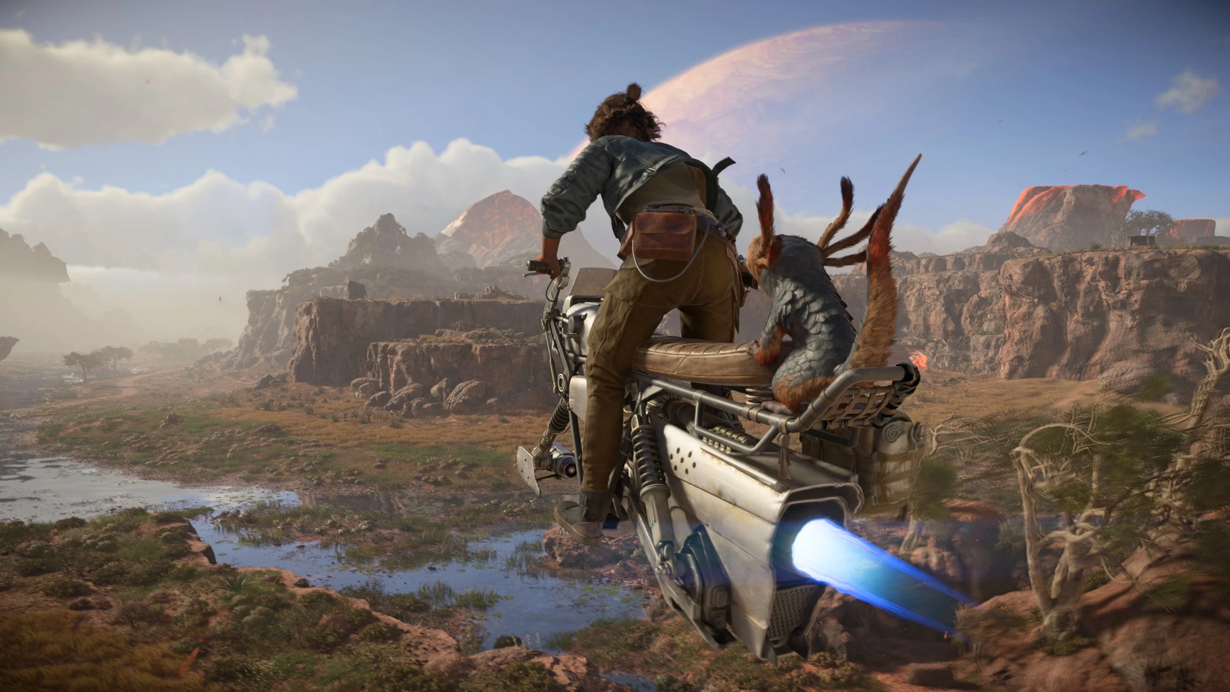 По данным инсайдера, Ubisoft отменила сиквел Star Wars Outlaws