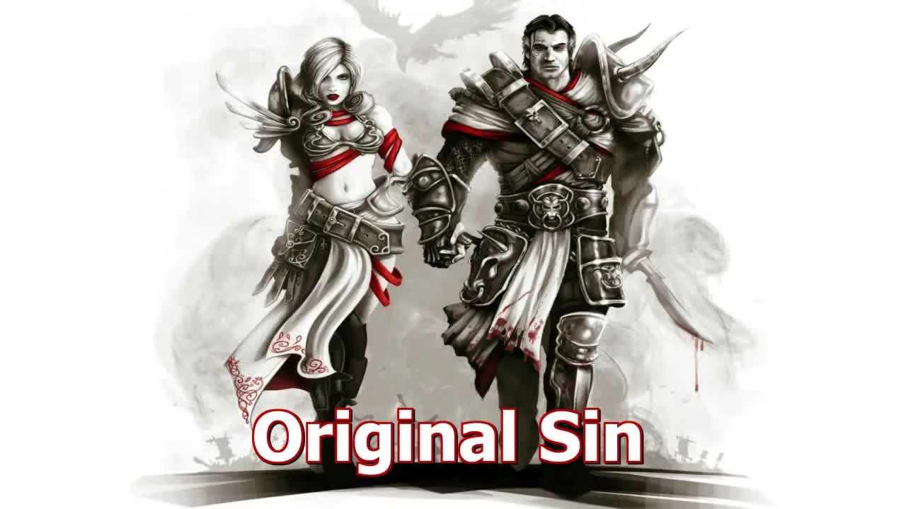 Divinity: Original Sin OST - 01 Original Sin