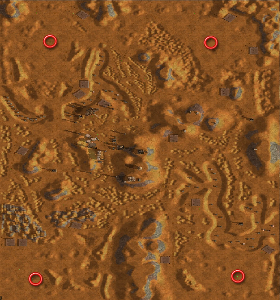 Command & Conquer: Generals "C.After"