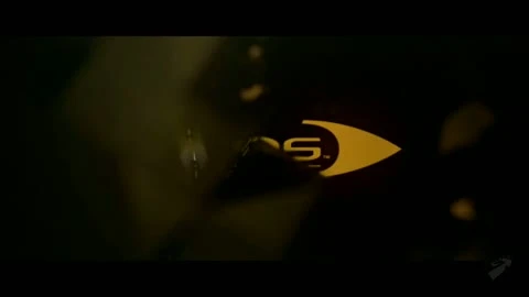 Deus Ex: Human Revolution "GDC 10: Teaser Trailer"