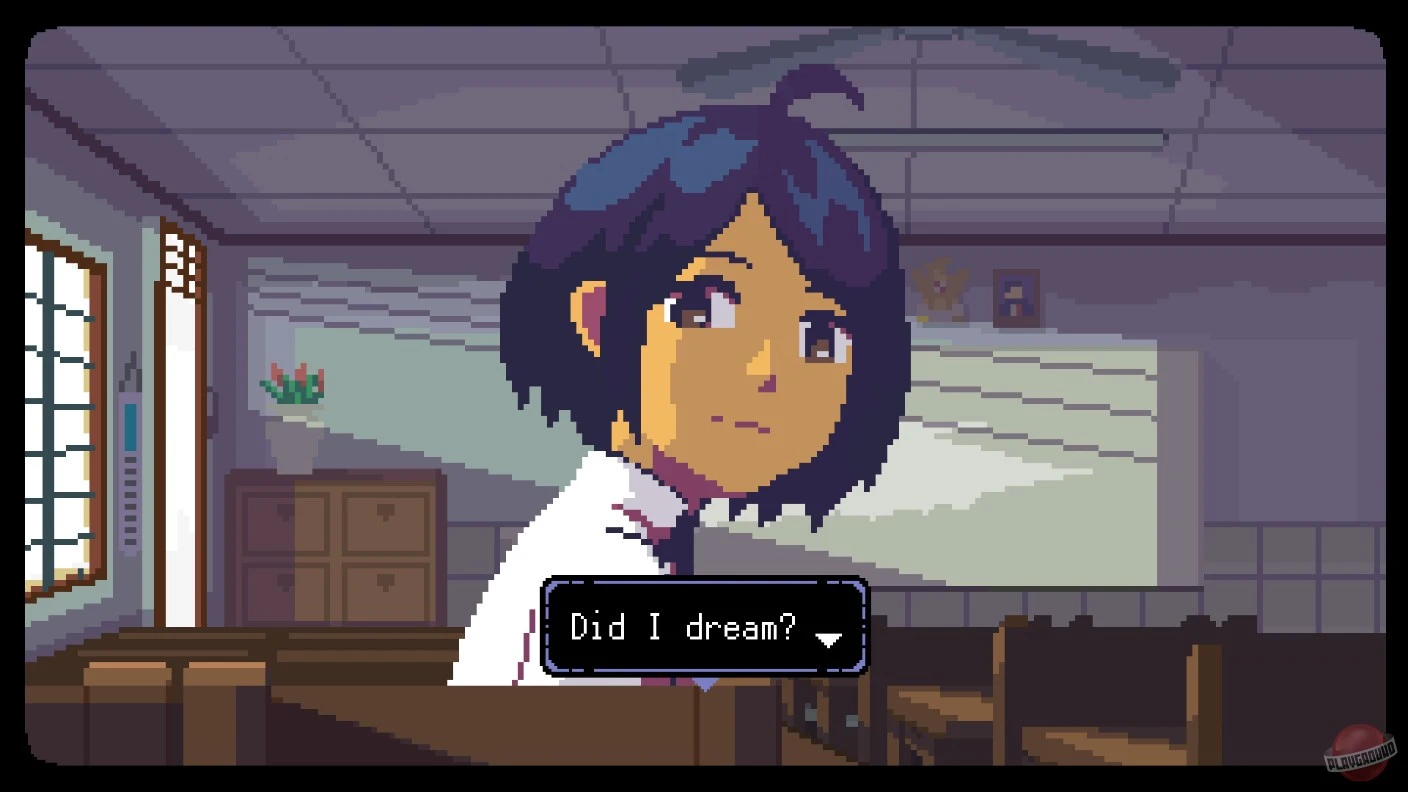 Новый трейлер ретро-адвенчуры A Space for the Unbound, игра выйдет на консолях, помимо ПК