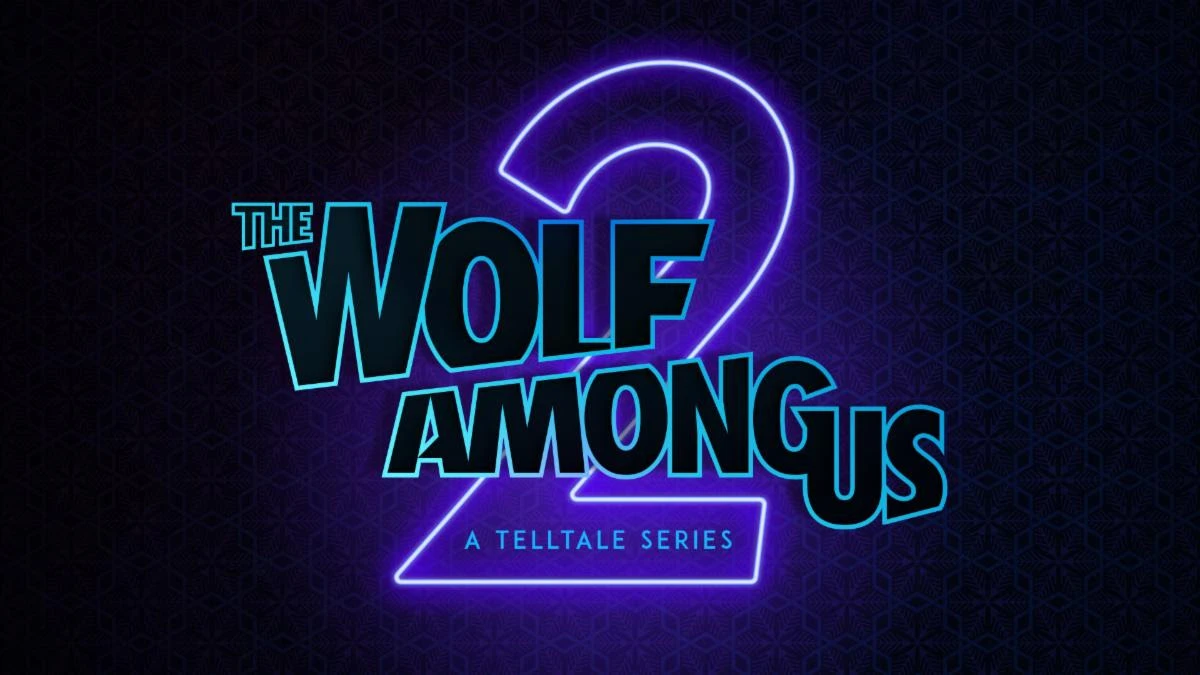 Telltale Games о разработке The Wolf Among Us 2