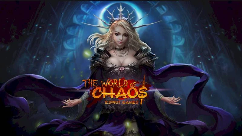 Событие "Распродажа" в World of Chaos