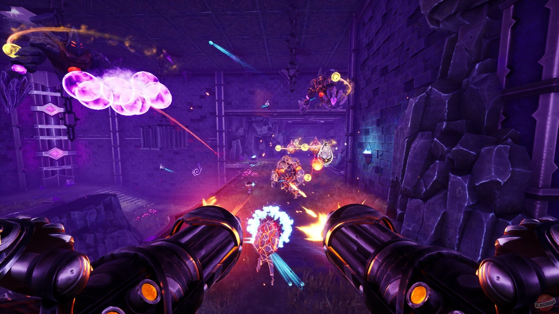 AFTERBLAST "Таблица +1 для Cheat Engine от ndck76: Редактор игрока" [0.1.0.3953]