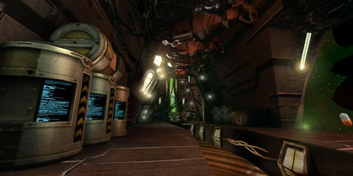 UT 2004 "DM-Sunshine"