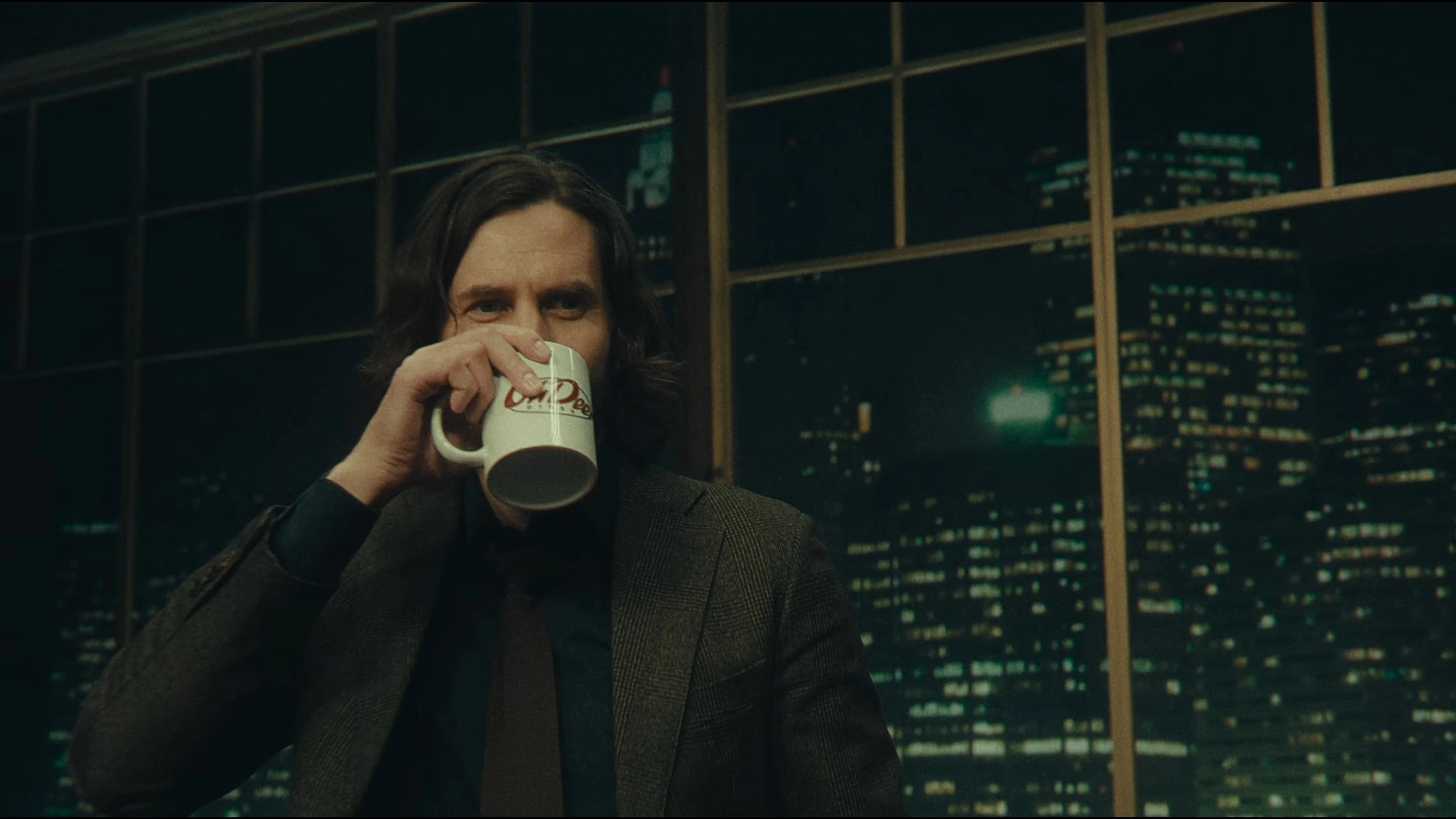 Композитор Final Fantasy назвал свой самый любимый игровой саундтрек в 2023 году - ему понравилась музыка в Alan Wake 2