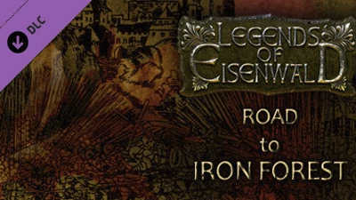 Legends of Eisenwald: В продаже первое DLC и сезонный пропуск