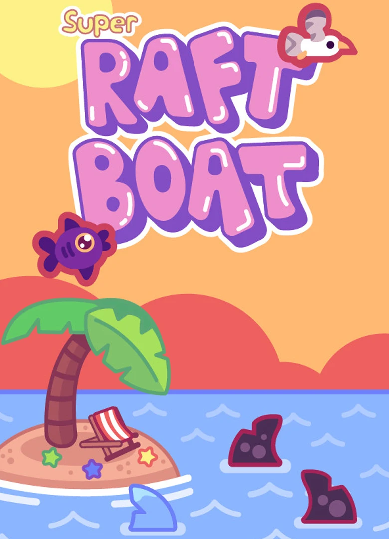 Super Raft Boat: Таблица для Cheat Engine [UPD: 24.01.2022] {Bobbeh}
