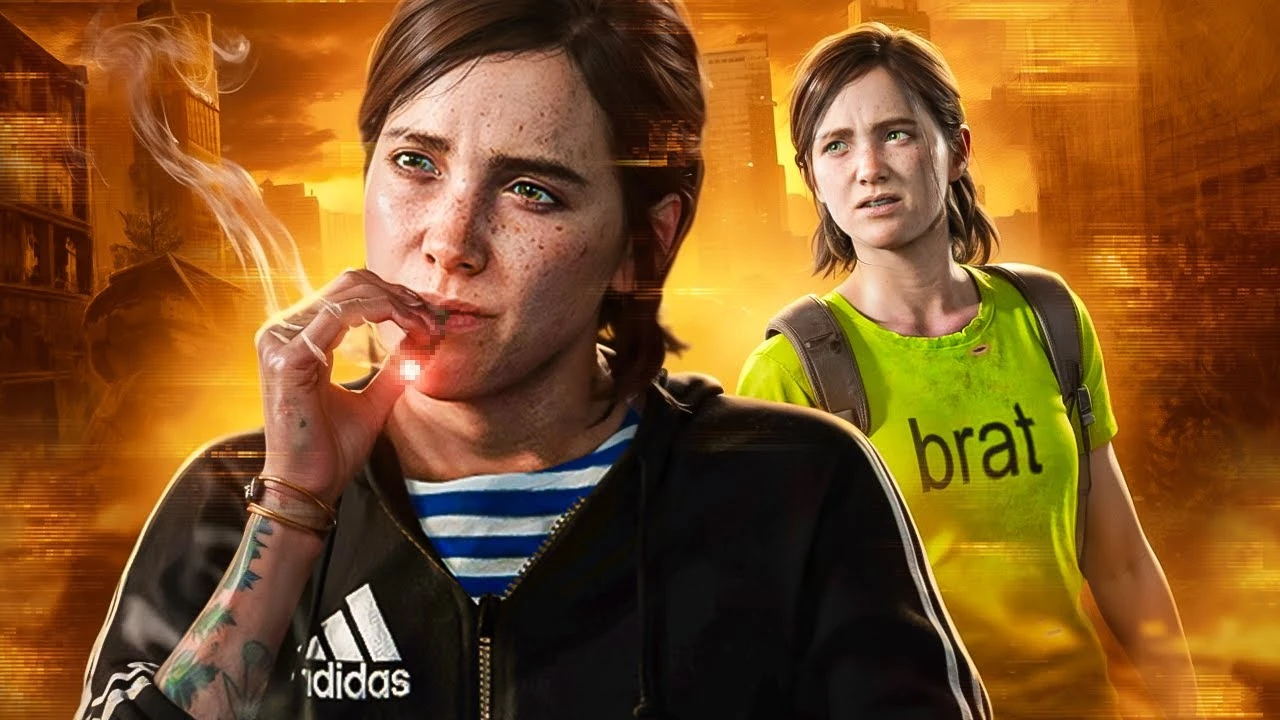 Удалил Эбби из The Last of Us с помощью модов: неожиданные превращения героев