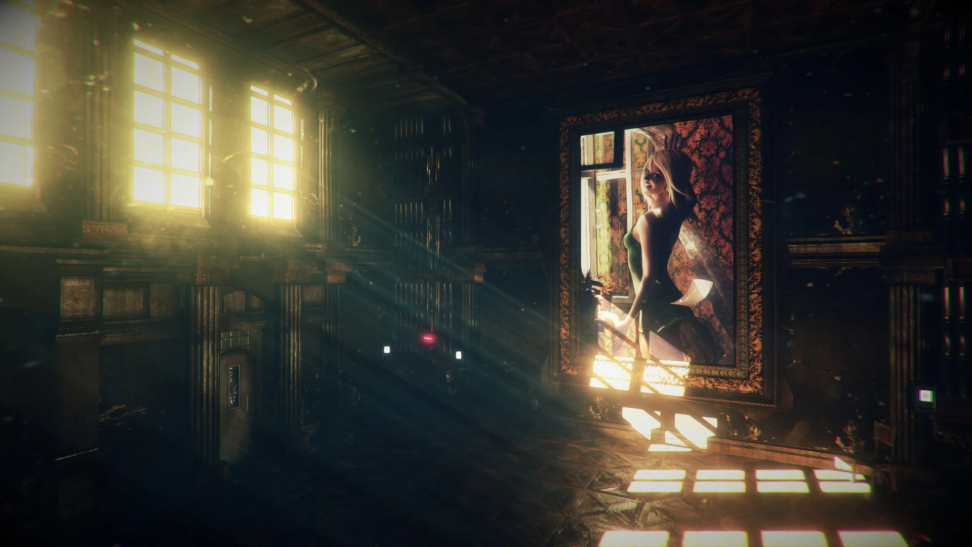 Заблокированный в Steam разработчик выпустил очередную игру