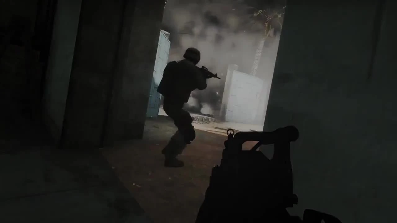 Полная версия Insurgency выйдет в Steam 22 января