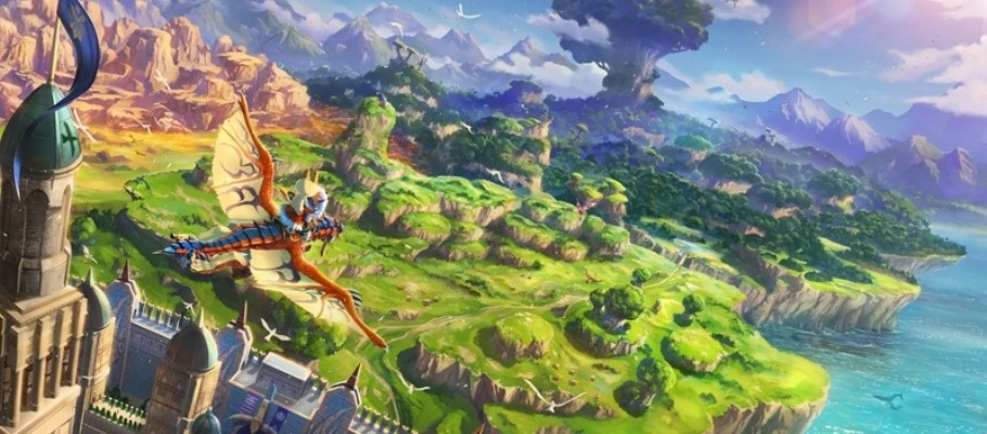 Ещё три тематические фигурки amiibo из Monster Hunter Stories