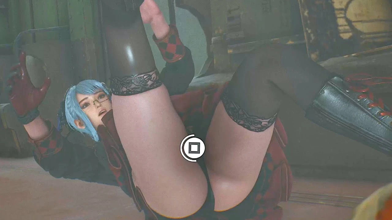 Да... Этот костюм определенно из Stellar Blade