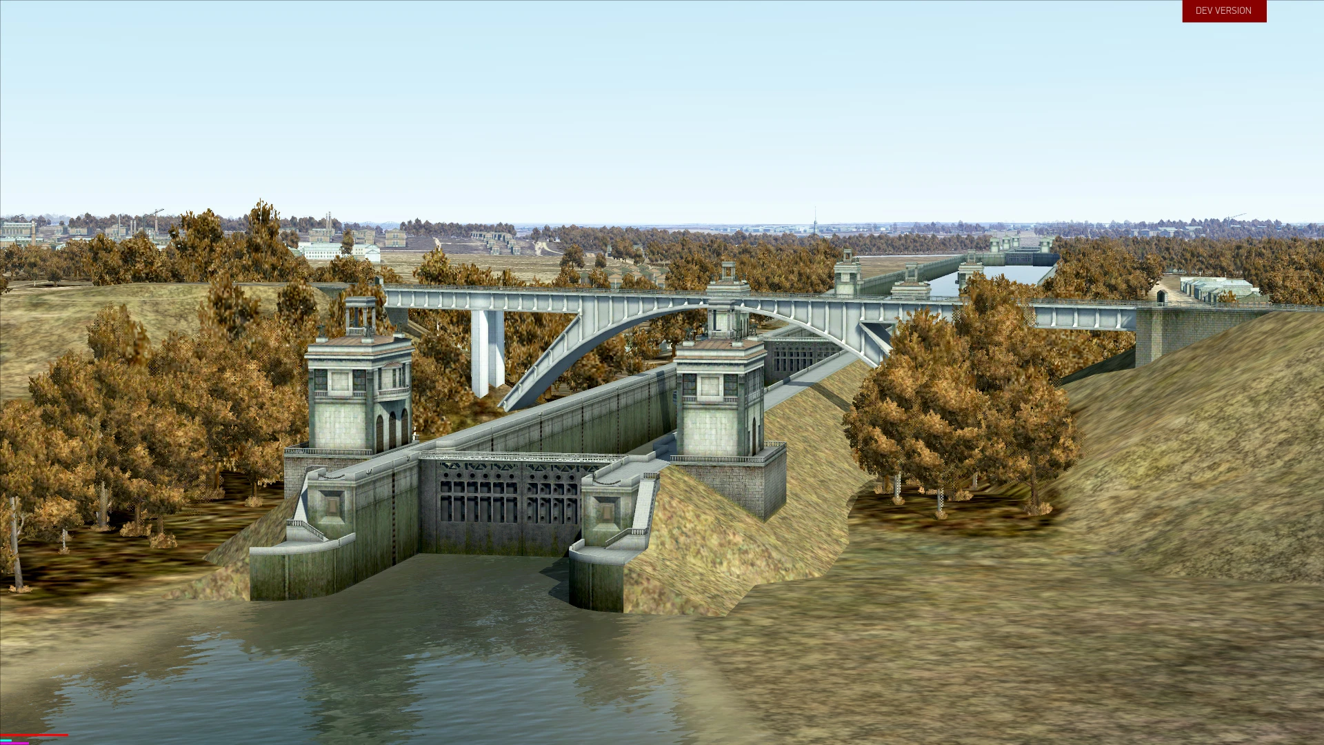 Ил-2 Штурмовик:Дневник разработчика #127