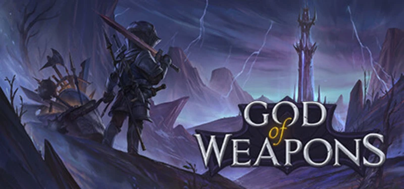 God Of Weapons "Таблица +11 для Cheat Engine" [1.5.63] {Kn rpelt ng}