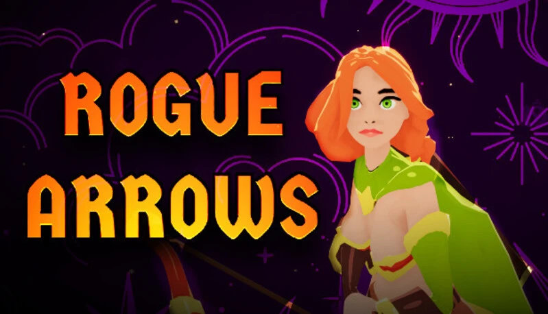 Rogue Arrows "Таблица для Cheat Engine" [UPD: 07.07.2022] {ndck76}