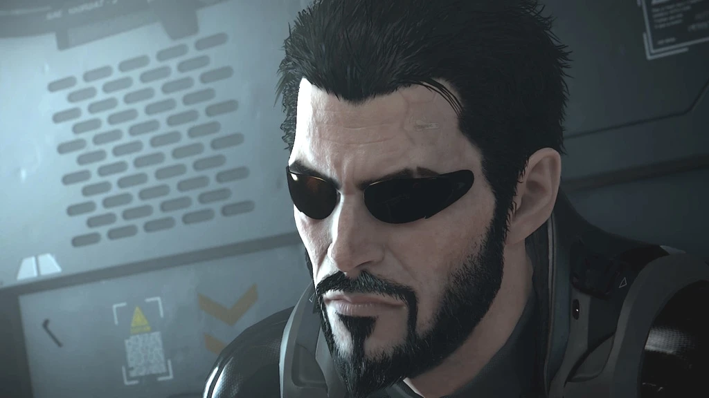 PC-версия Mankind Divided испытывает проблемы с производительностью