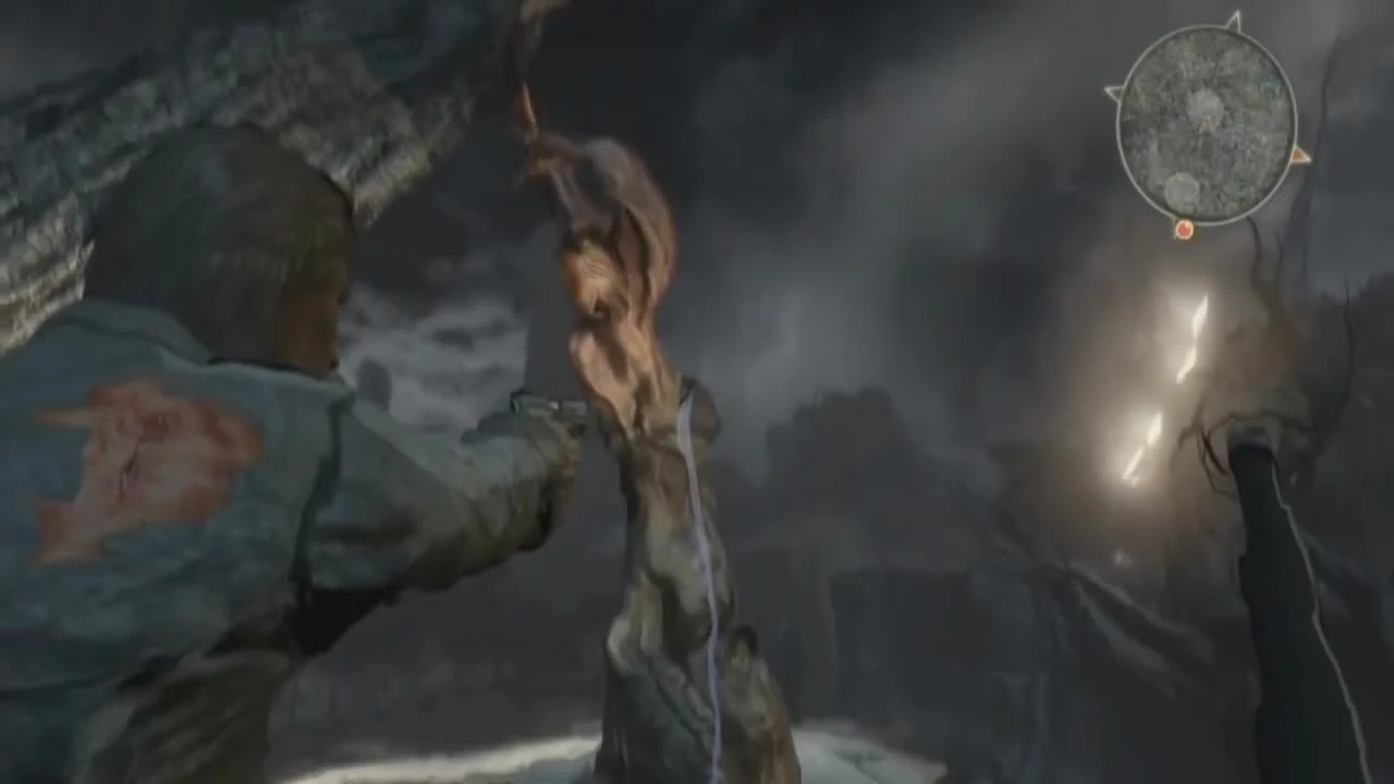 Обзор Alone In The Dark - Illumination от WildGamer