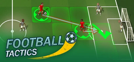 Football Tactics: Трейнер/Trainer (+4) [Update: 26.06.2018] {MrAntiFun}
