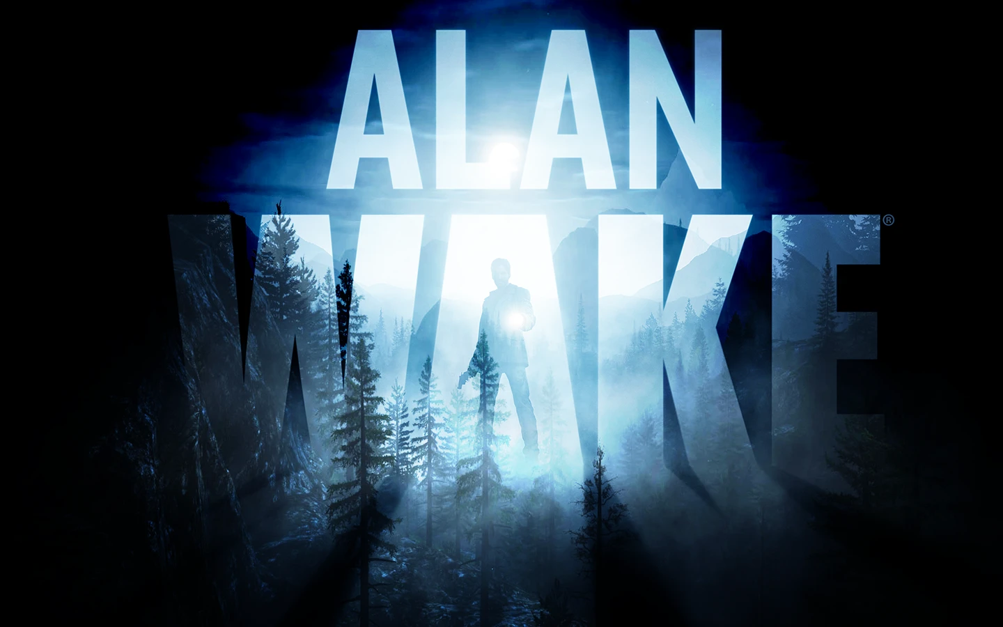 Похоже, Alan Wake Remastered будет работать на новом движке и поддерживать трассировку лучей