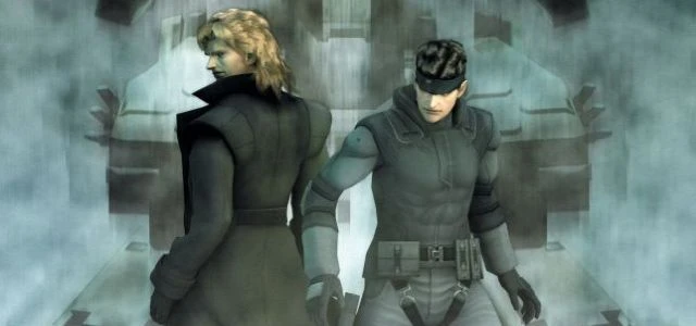 Текстуры Metal Gear Solid: The Twin Snakes улучшили с помощью нейросети