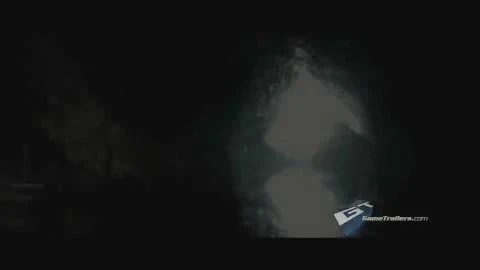 Resident Evil 5 "Captivate 08 Trailer"