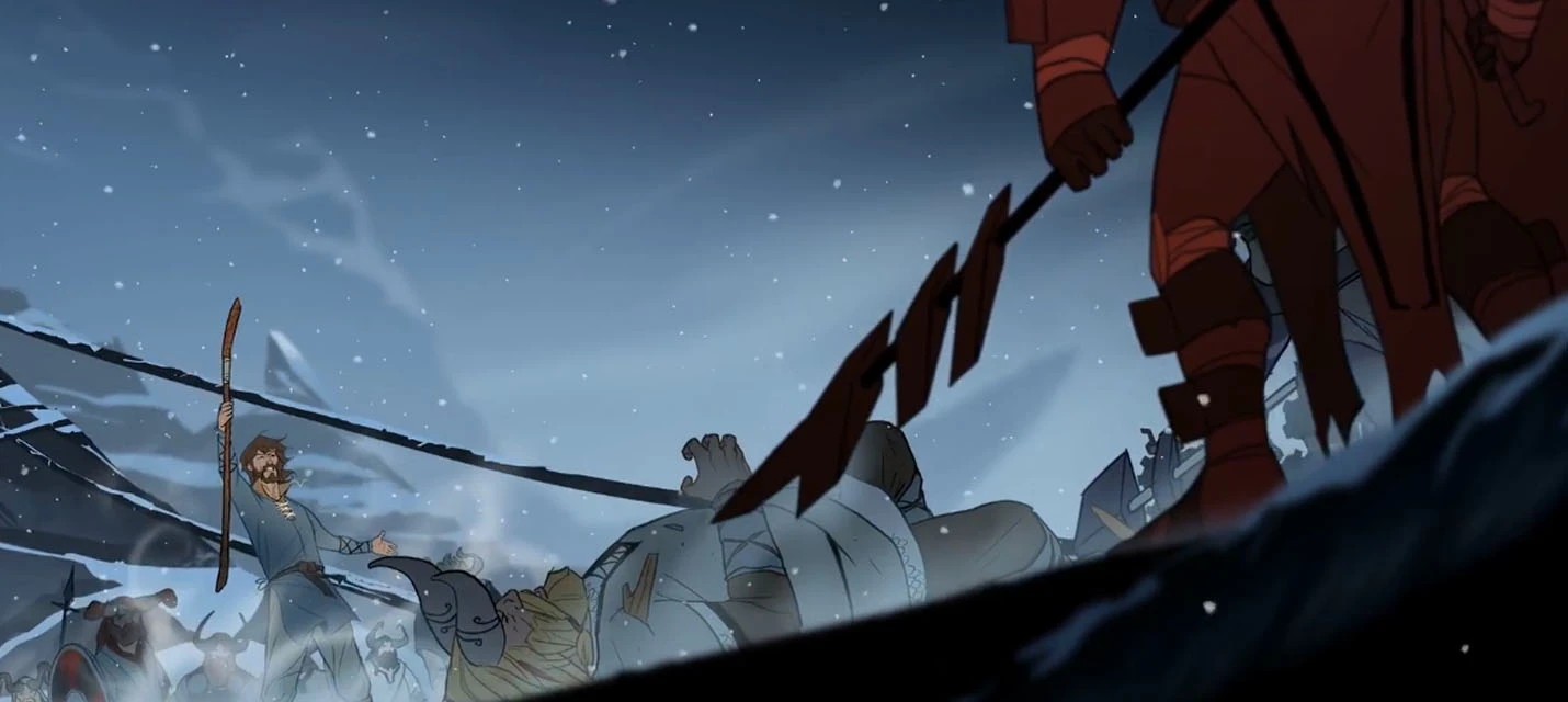 Релиз Banner Saga 3 состоится намного раньше