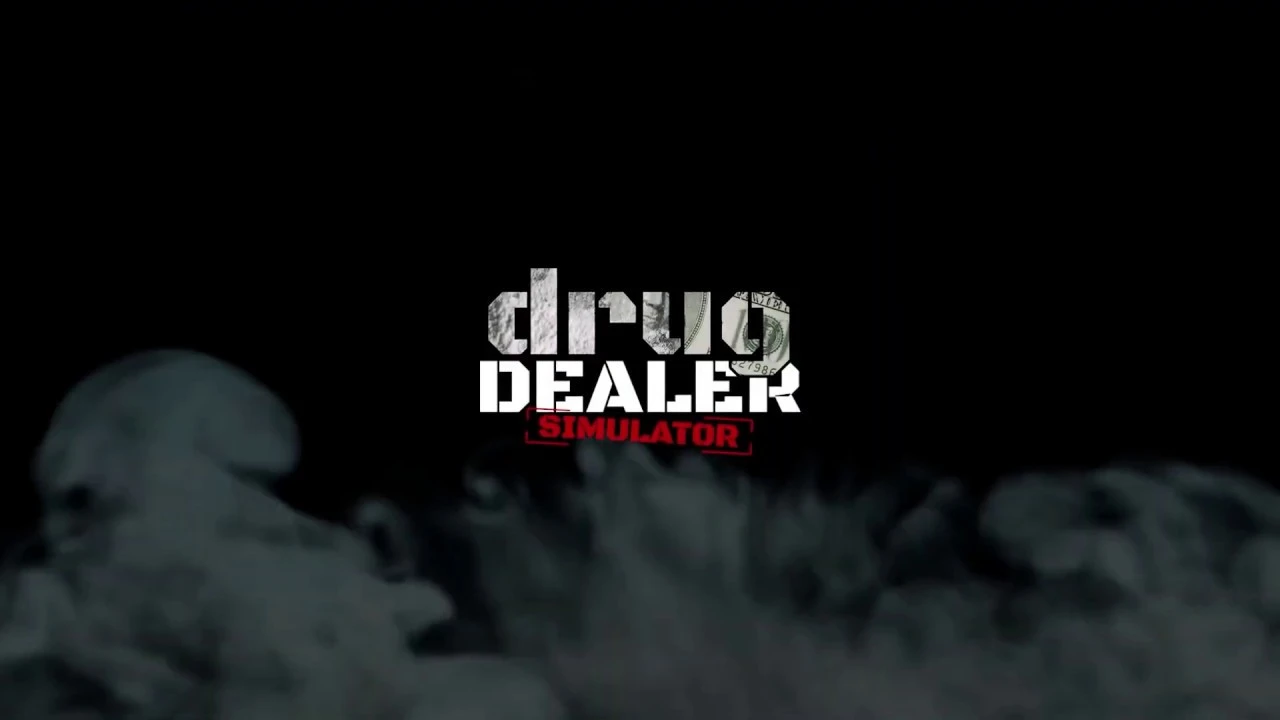 На улицах замечен новый товар. Свежий трейлер Drug Dealer Simulator