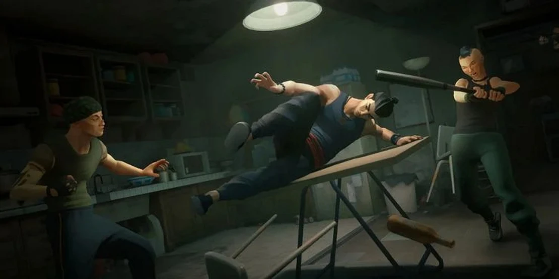 Разработчик Sifu тизерит "большое объявление" на следующую неделю