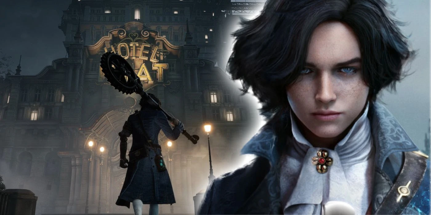 Свежее обновление 1.2 для Lies Of P вносит корректировки в баланс и упрощает игру