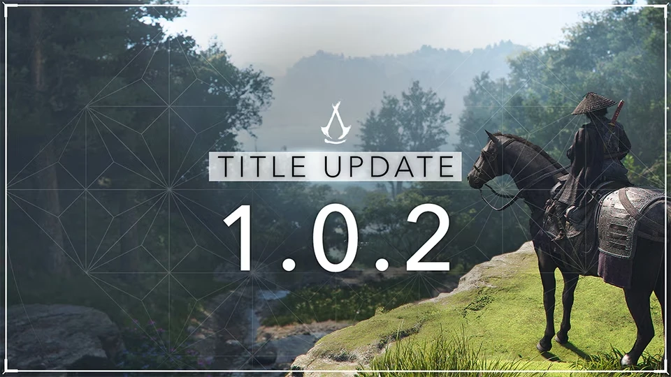 Свежий патч для Assassin's Creed Shadows решает проблемы с производительностью в убежище и добавляет PSSR