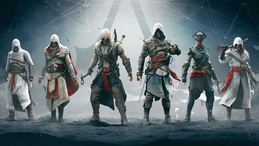 Ubisoft может отказаться от ежегодного выпуска Assassin's Creed