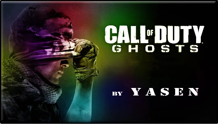 Call of Duty: Ghosts "SweetFX by Yasen"