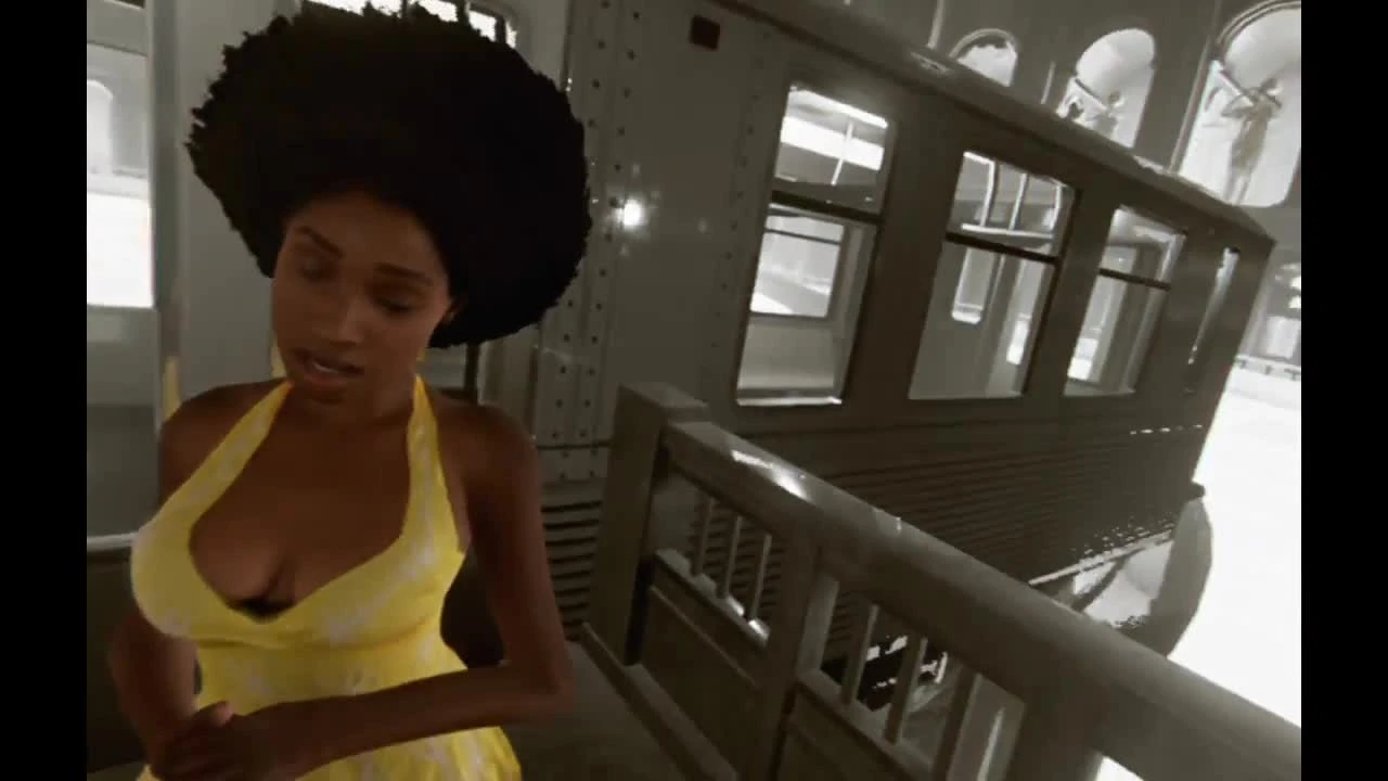 Here They Lie Что скрывает тьма?